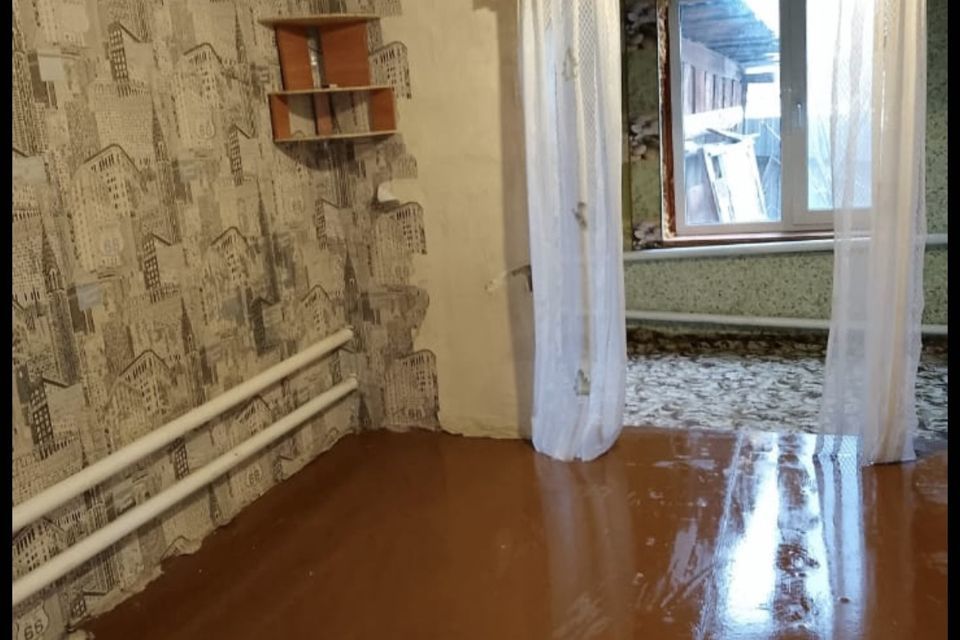 дом р-н Сухоложский г Сухой Лог ул Советская 10 фото 3