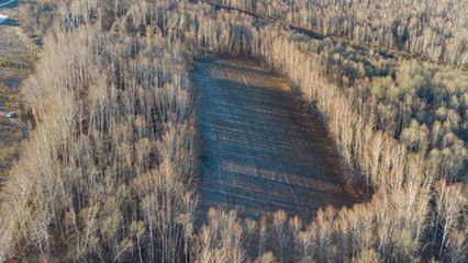 земля р-н Тюменский село Каменка фото 2