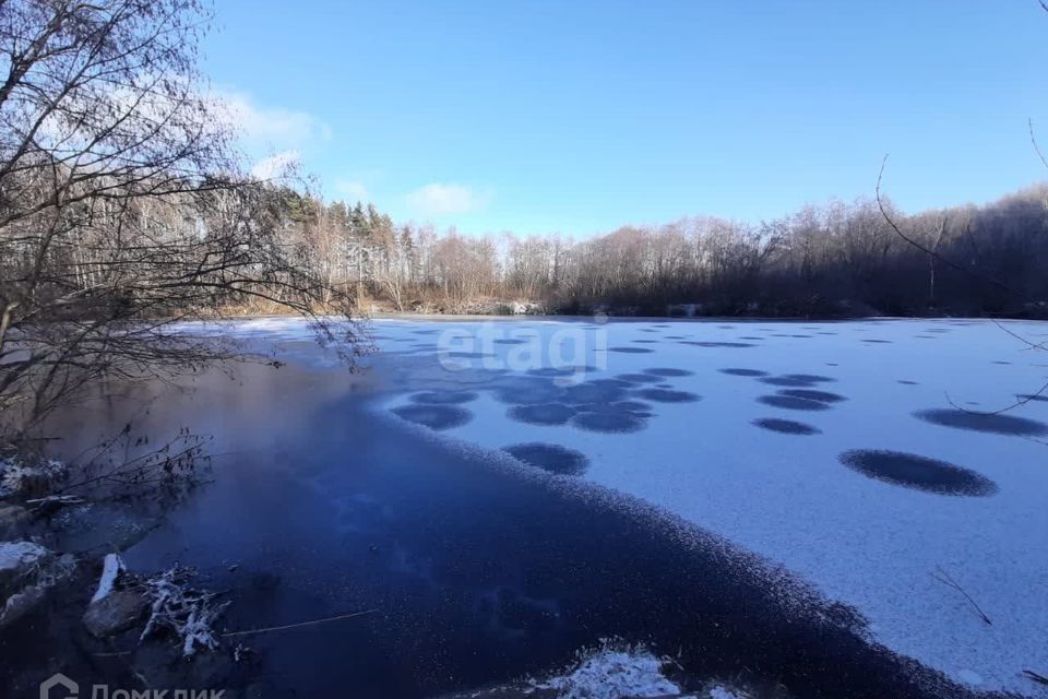 земля г Кострома городской округ Кострома, СНТ Ручеёк фото 9