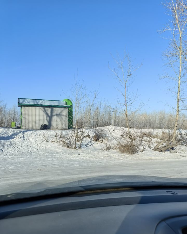 земля г Абакан дачный район Аскизский Тракт, Смородиновая ул фото 3