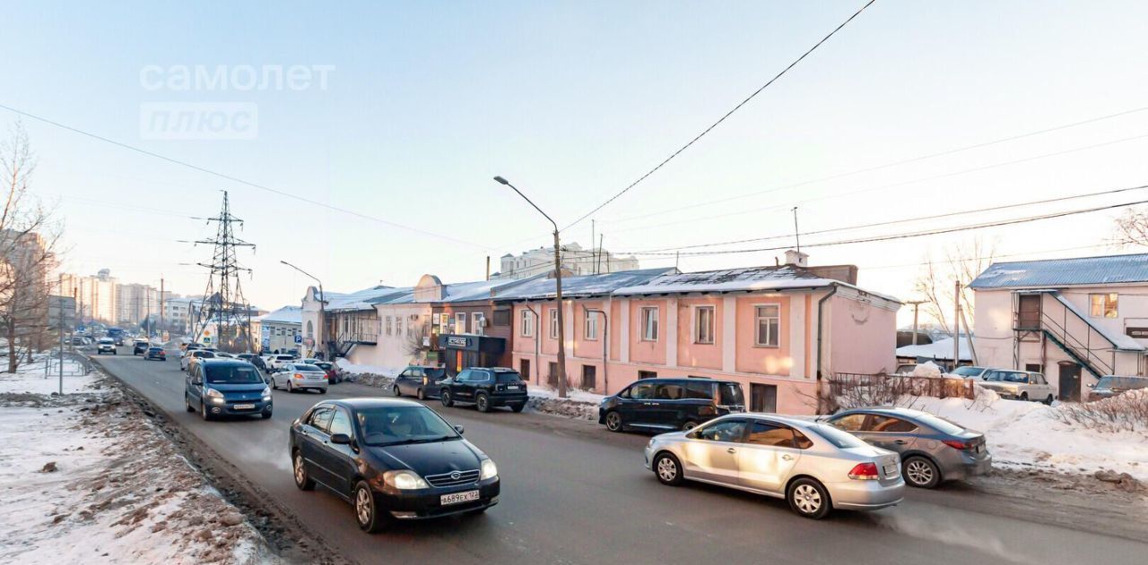 свободного назначения г Барнаул р-н Центральный пр-кт Комсомольский 19 фото 1