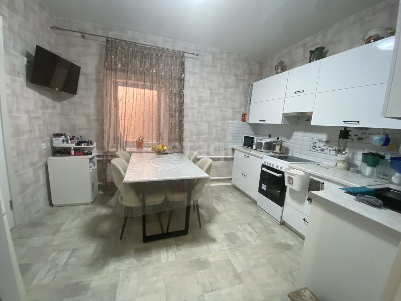 квартира г Симферополь р-н Центральный ул Краснознаменная 93 фото 14