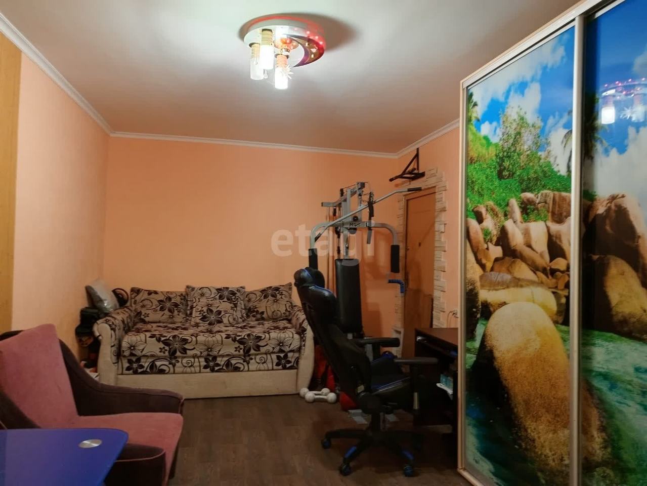 квартира г Симферополь р-н Киевский Зои Рухадзе, 28 фото 16