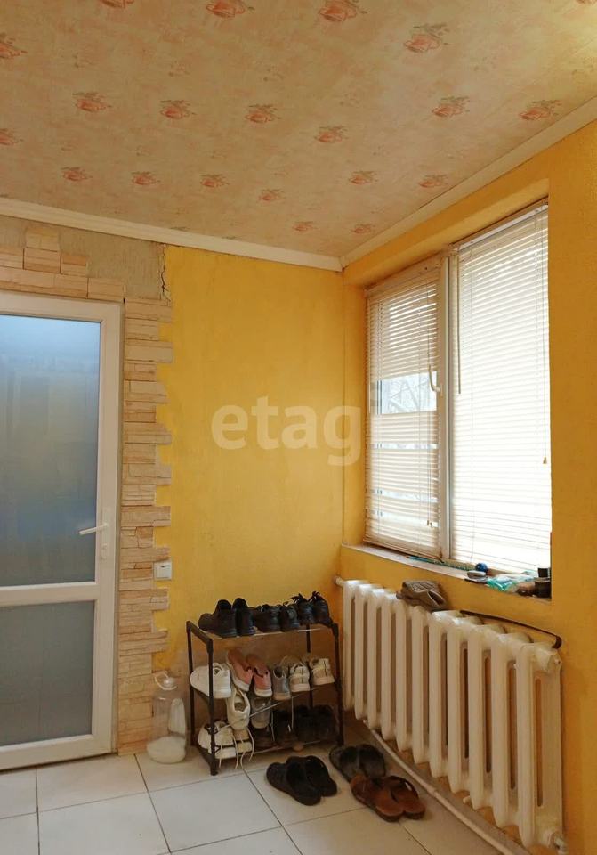 квартира г Симферополь р-н Киевский Зои Рухадзе, 28 фото 21