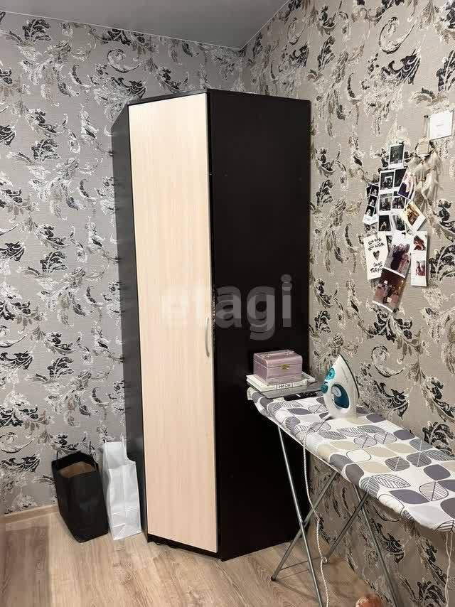 квартира г Симферополь р-н Центральный ул Залесская 23а/2 фото 12