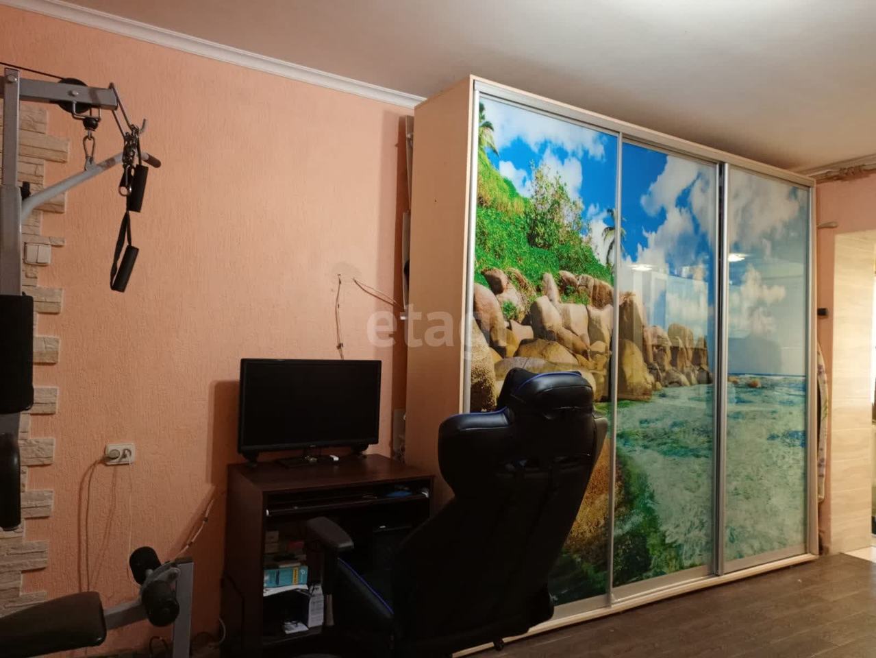 квартира г Симферополь р-н Киевский Зои Рухадзе, 28 фото 18