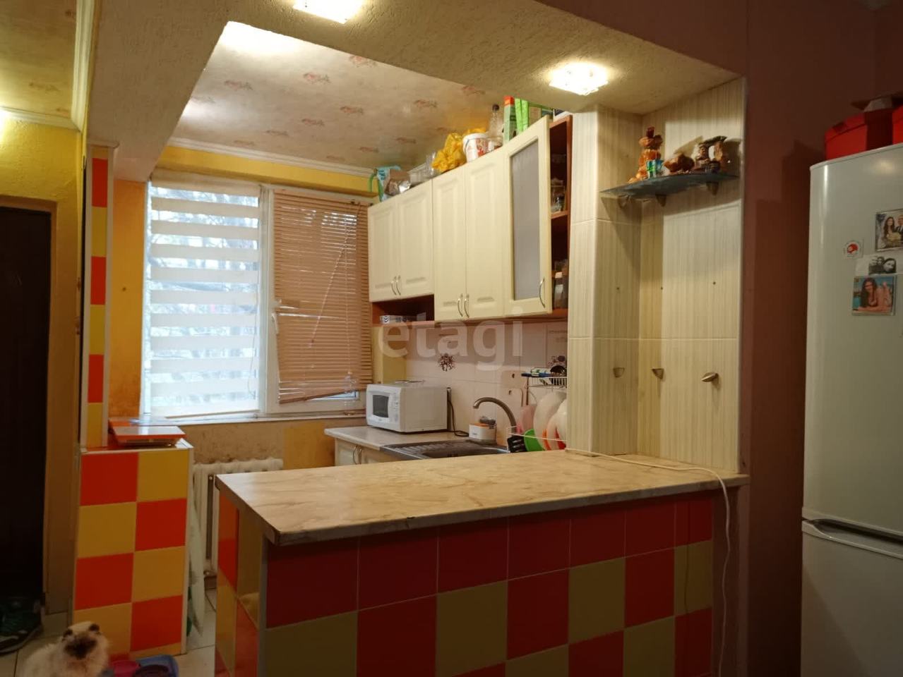 квартира г Симферополь р-н Киевский Зои Рухадзе, 28 фото 14