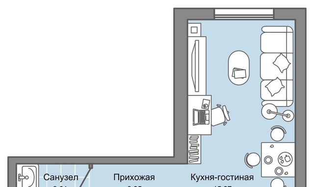 р-н Засвияжский Ультраград жилой комплекс фото