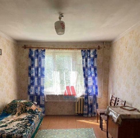 комната с пос, 3, Некрасовское фото