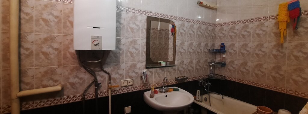 квартира г Пенза ул Кирова 10а фото 3