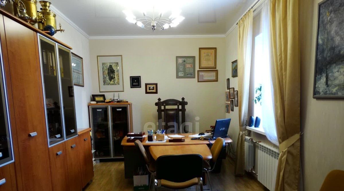 офис г Череповец р-н Заягорбский ул Боршодская 8а фото 9