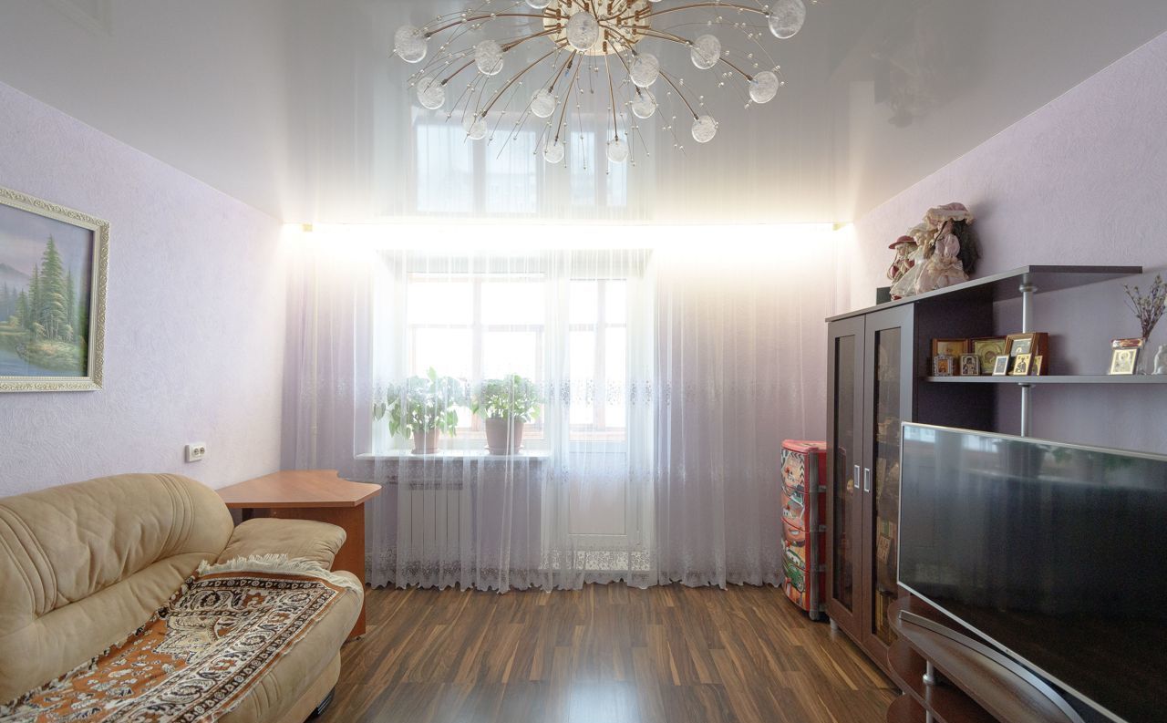 квартира г Сыктывкар Орбита ул Петрозаводская 25 фото 5