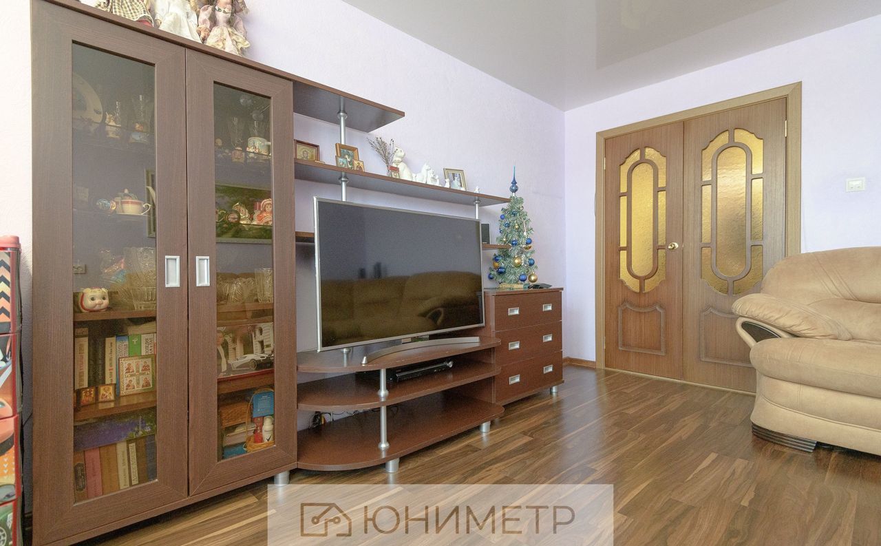 квартира г Сыктывкар Орбита ул Петрозаводская 25 фото 7