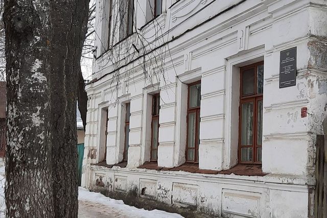 квартира дом 62 городской округ Кострома фото