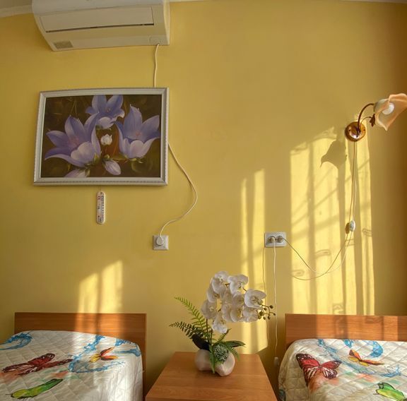 комната г Феодосия пер Айвазовского 4 фото 45