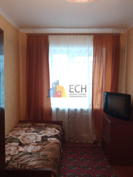 квартира р-н Алексинский г Алексин ул Героев Алексинцев 15 фото 3