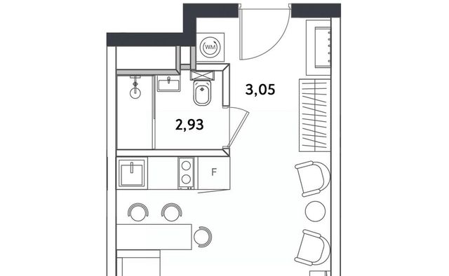 проезд Окружной 10г фото