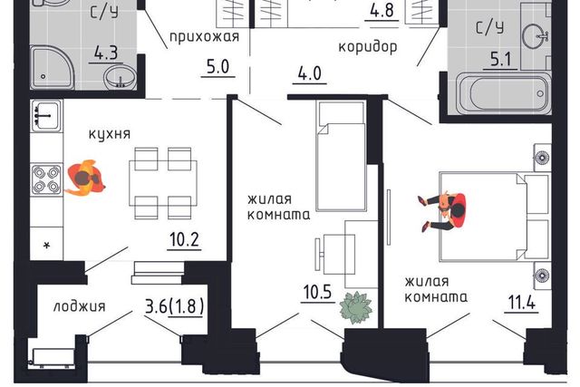 ул Газеты Звезда 5 городской округ Пермь фото