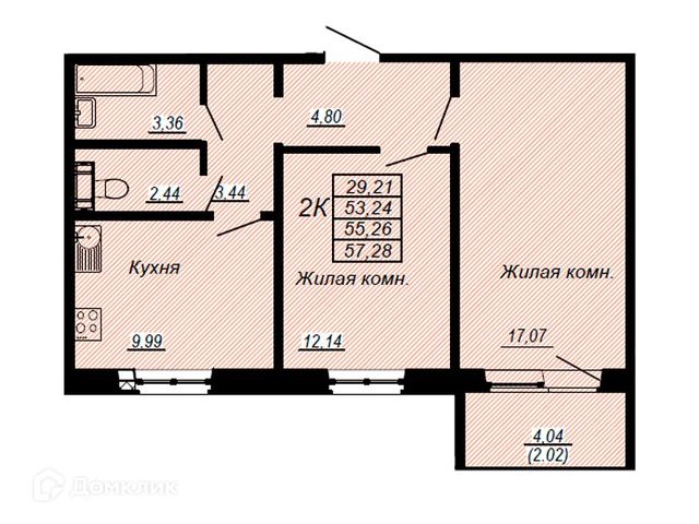 ул Герцена 15/2 городской округ Хабаровск фото