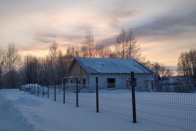 д Циково ул Лучистая фото