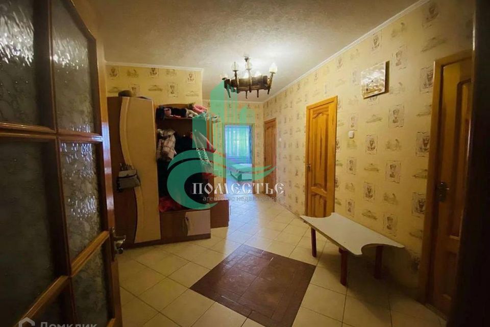 дом г Джанкой ул Симферопольская 19 Джанкойский район фото 4
