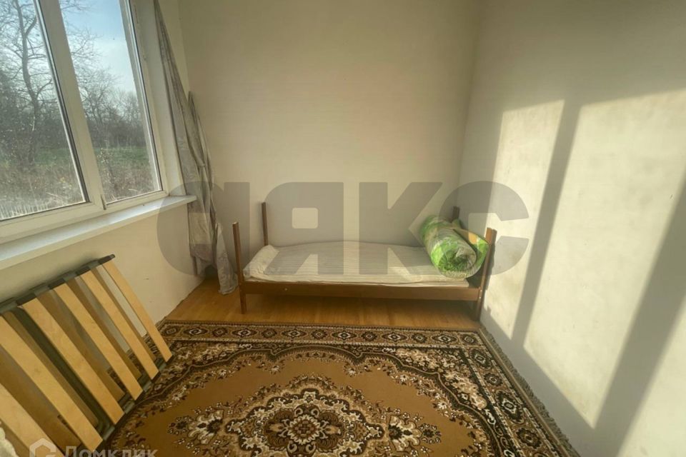 дом г Горячий Ключ ст-ца Саратовская ул Черёмуховая городской округ Горячий Ключ фото 4