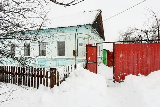дом с Ижевское ул Циолковского 176 фото