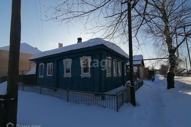 городской округ Выкса, территория Проммикрорайон № 4, 1 фото