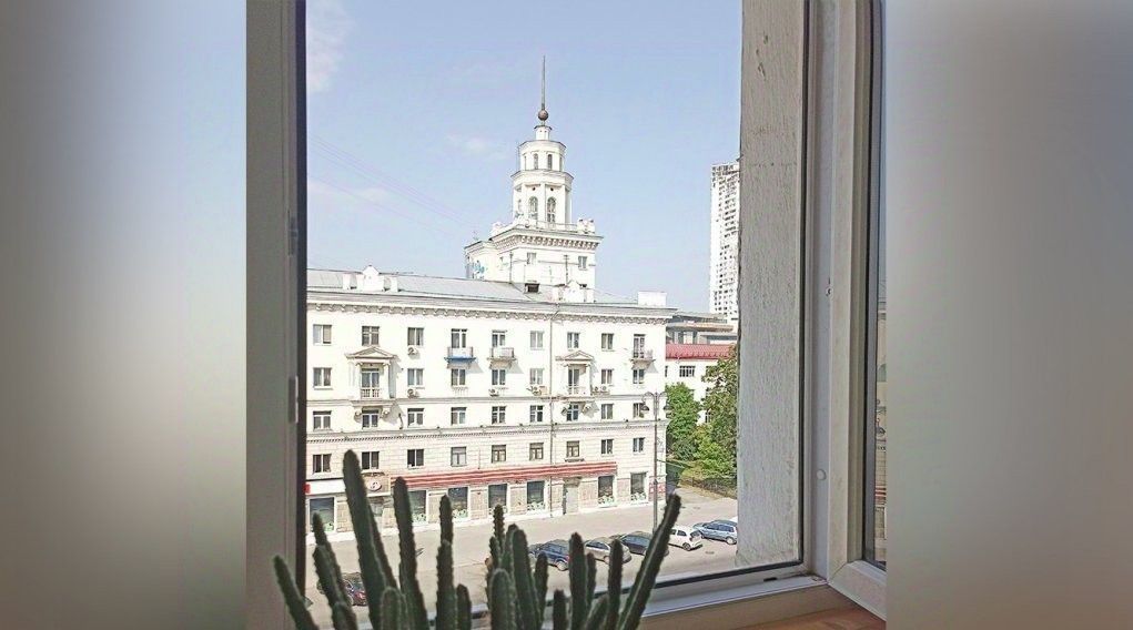 квартира г Екатеринбург ул Свердлова 62 Центр фото 7