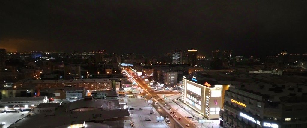 квартира г Новосибирск р-н Центральный ул Гоголя 26 фото 15