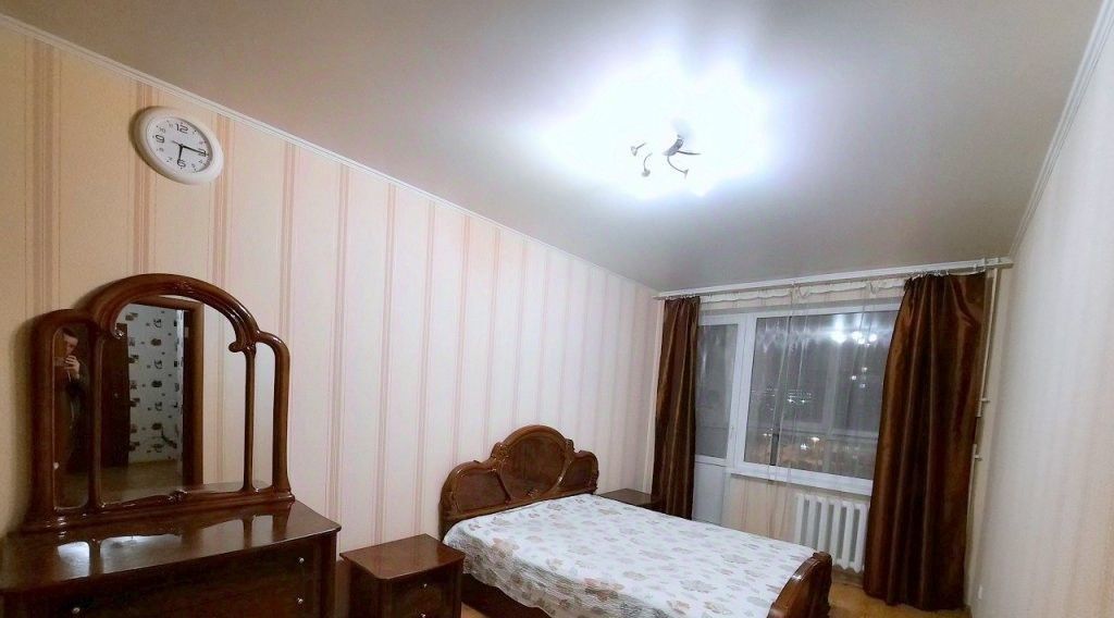 квартира г Уфа р-н Кировский ул Айская 22 фото 6