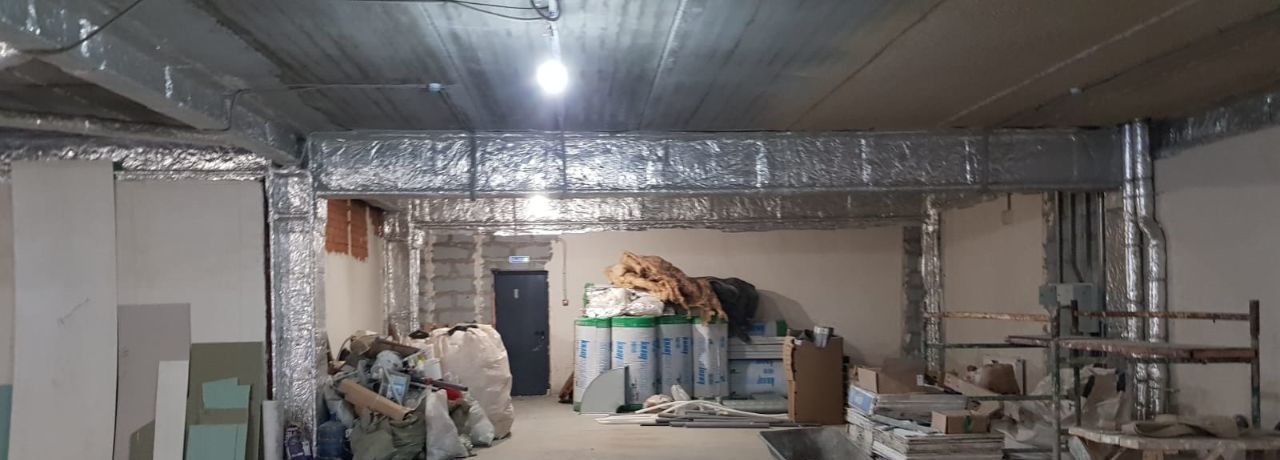 торговое помещение г Екатеринбург Геологическая пл Куйбышева 104в фото 12