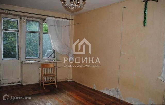 комната дом 17 городской округ Комсомольск-на-Амуре фото