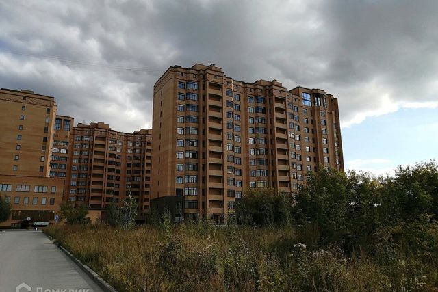 дом 38 городской округ Новосибирск фото