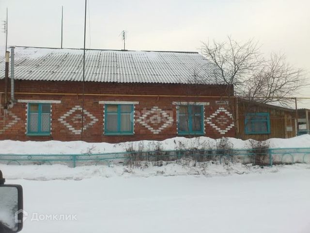 ул Молодежная 11 городской округ Красноуральск фото