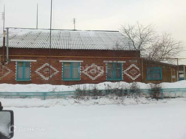 дом 11 городской округ Красноуральск фото