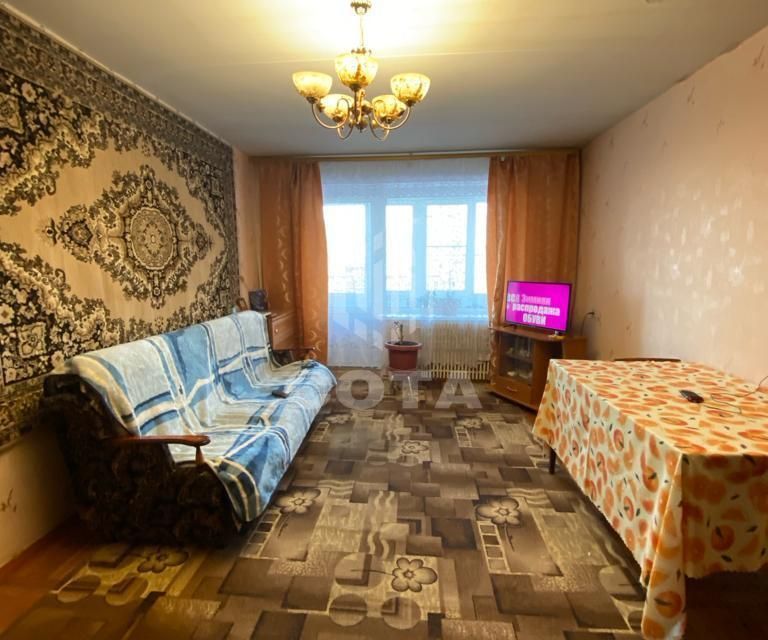 квартира г Воронеж пр-кт Московский 109 городской округ Воронеж фото 4