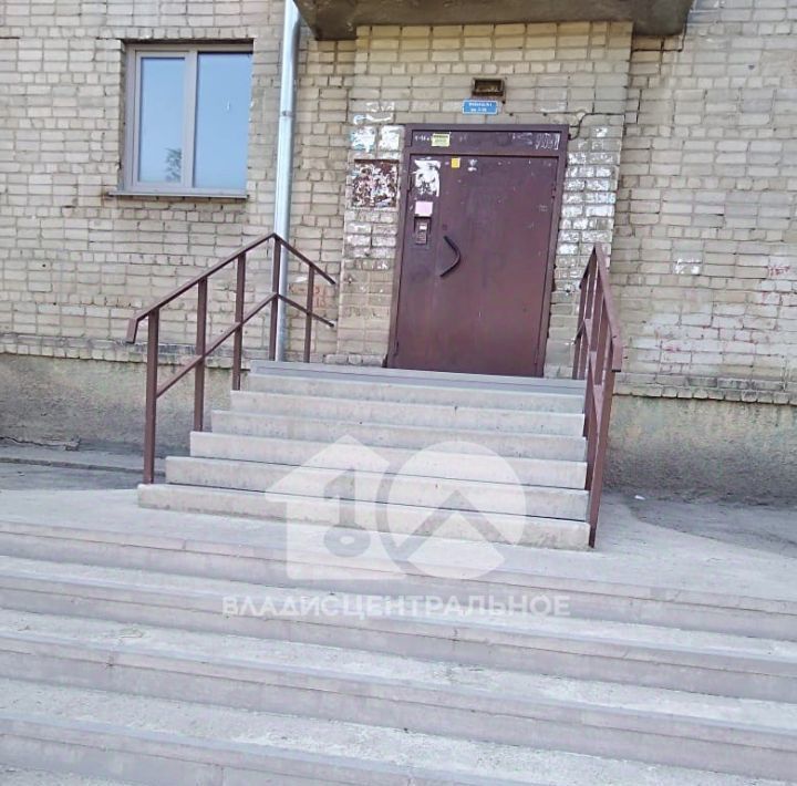 квартира г Новосибирск Речной вокзал ул Забалуева 21 фото 4