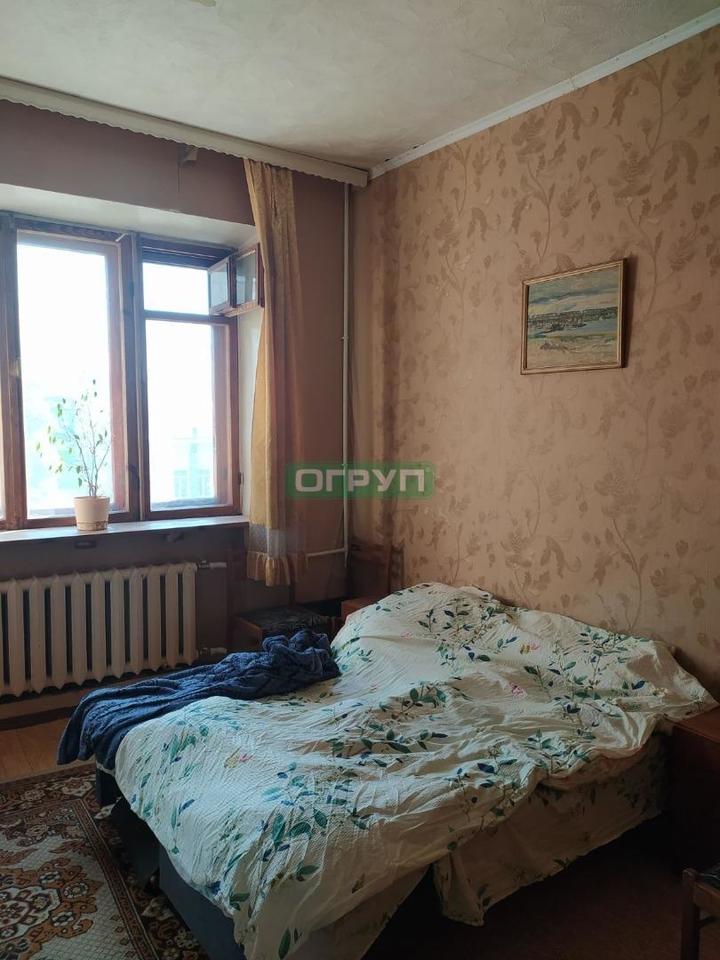 квартира г Пенза р-н Ленинский ул Максима Горького 37а фото 4