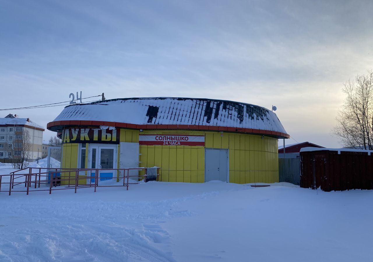 свободного назначения г Нижневартовск ул Рабочая 20 Тюменская обл. фото 33