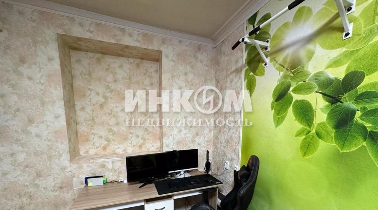 комната г Балашиха Ольгино, ул. Керамическая, 3 фото 2