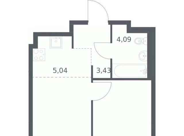 Кокошкино, № 37 кв-л фото