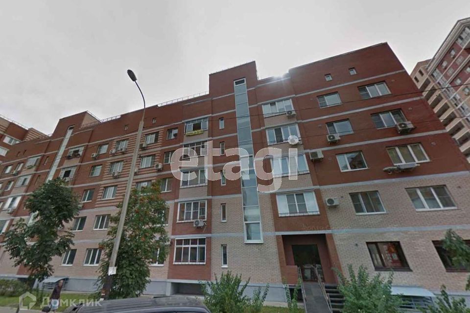 квартира г Хабаровск ул Гамарника 6а городской округ Хабаровск фото 8