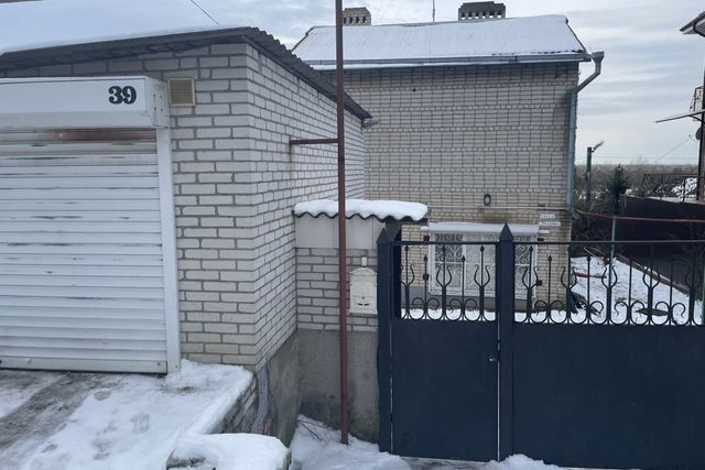 ул Просторная 39 городской округ Ростов-на-Дону фото