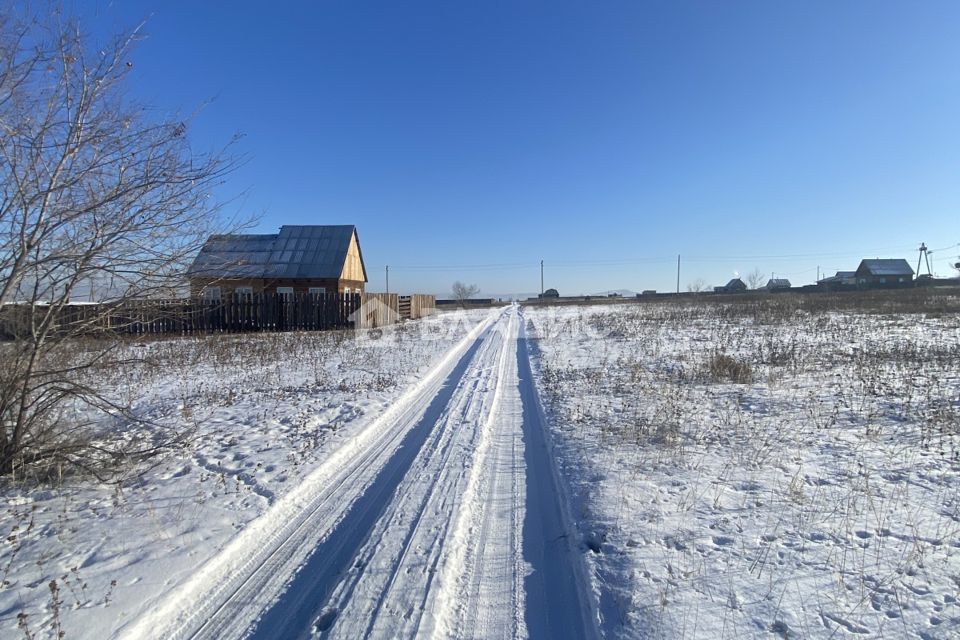 земля р-н Иволгинский ДНТ Сэлэнгэ фото 1