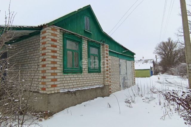 село Кулёвка фото