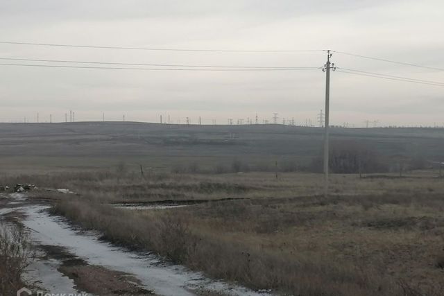 село Татарская Каргала фото