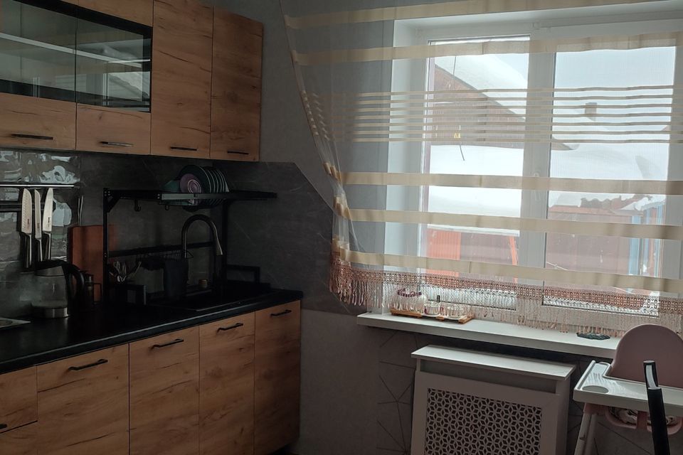 дом р-н Кежемский г Кодинск ул Сибирская 23 фото 2
