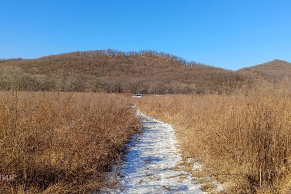 земля г Артем пер Заводской Артёмовский городской округ фото 7