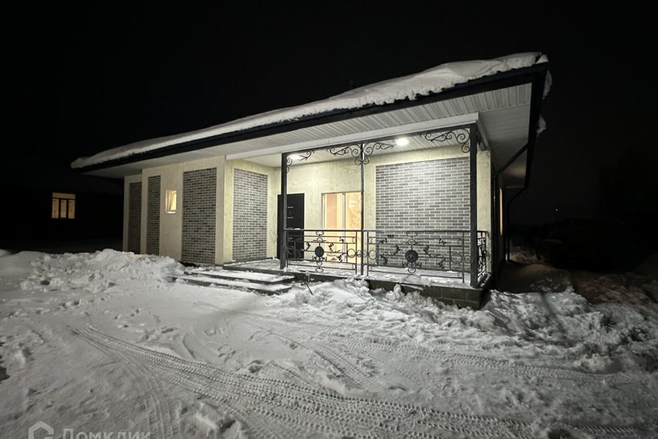 дом г Переславль-Залесский фото 6